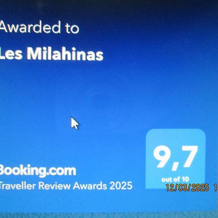Les Milahinas Apartment Lescure-d'Albigeois Bagian luar foto