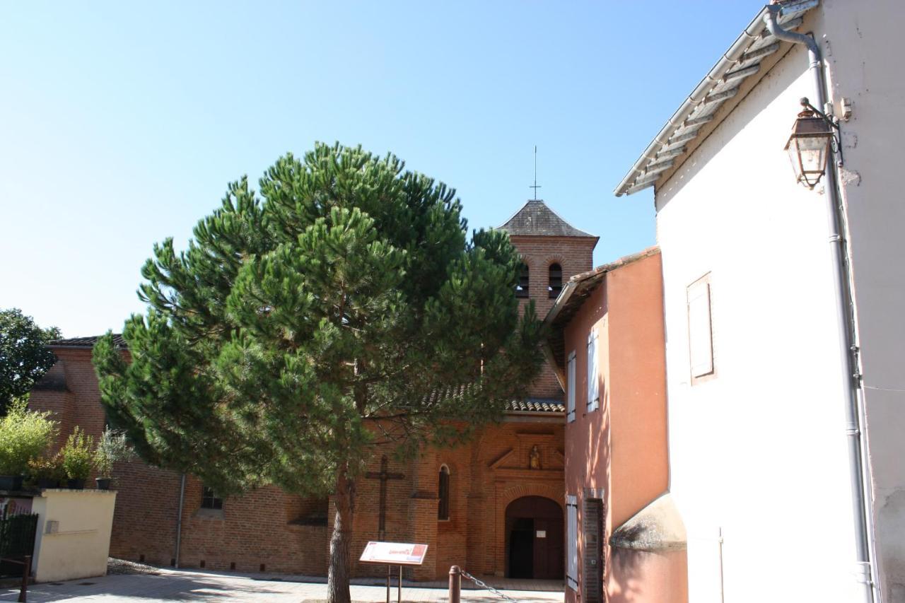 Les Milahinas Apartment Lescure-d'Albigeois Bagian luar foto
