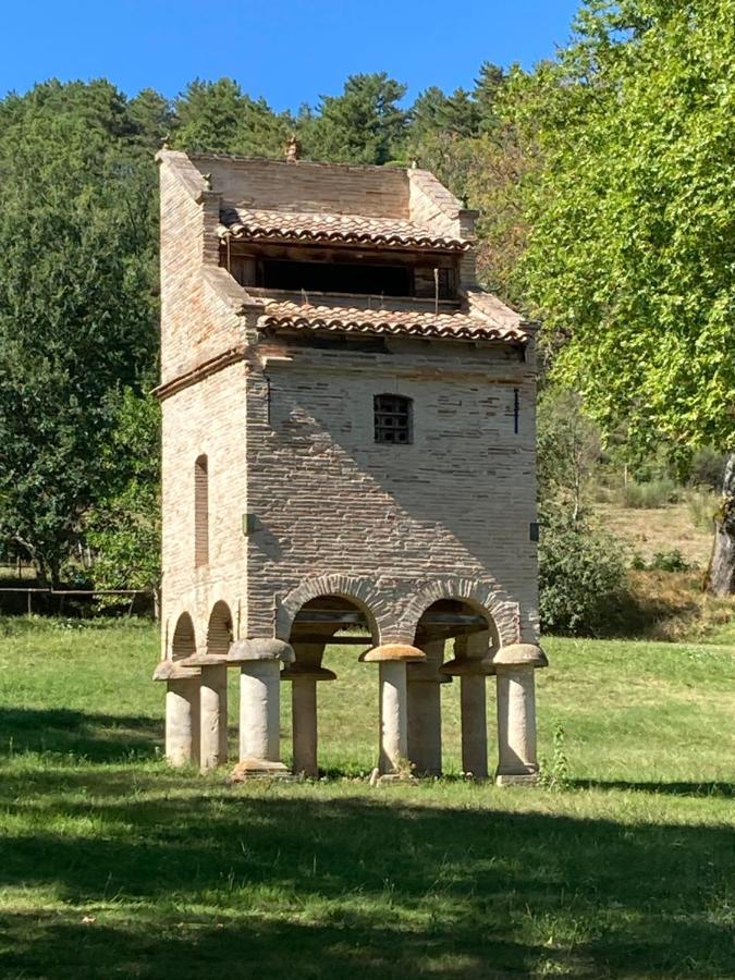 Les Milahinas Apartment Lescure-d'Albigeois Bagian luar foto