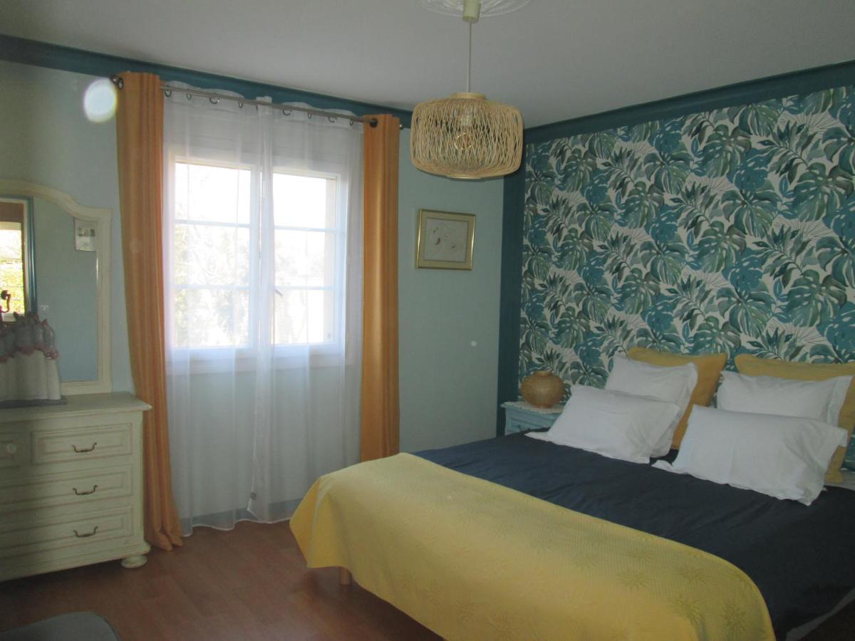 Les Milahinas Apartment Lescure-d'Albigeois Bagian luar foto