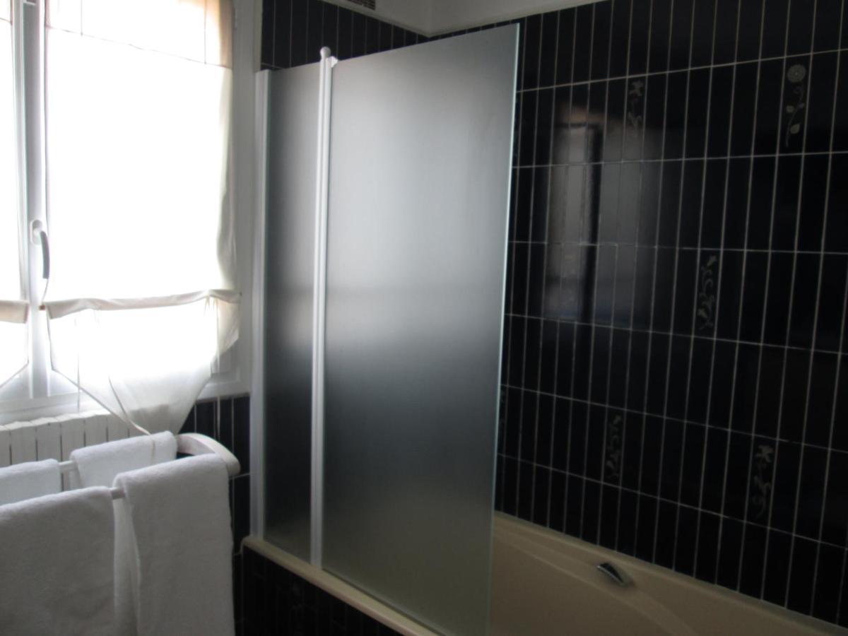 Les Milahinas Apartment Lescure-d'Albigeois Bagian luar foto