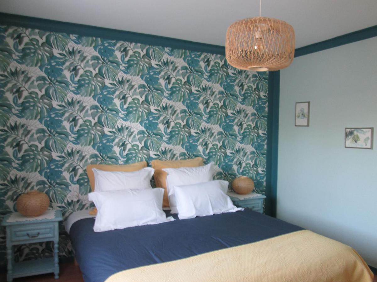 Les Milahinas Apartment Lescure-d'Albigeois Bagian luar foto