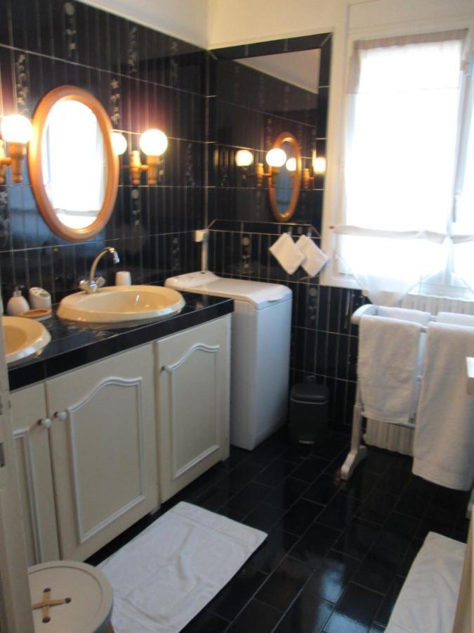 Les Milahinas Apartment Lescure-d'Albigeois Bagian luar foto