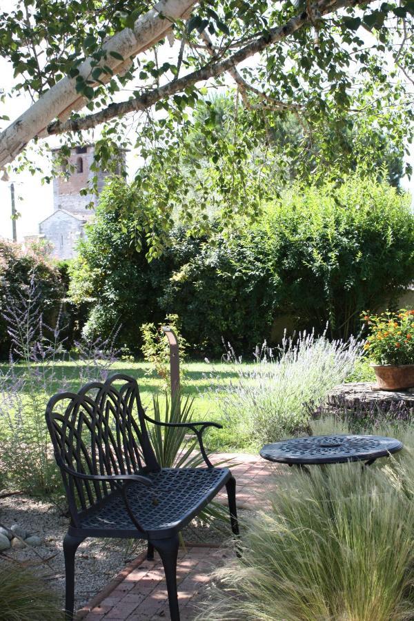 Les Milahinas Apartment Lescure-d'Albigeois Bagian luar foto