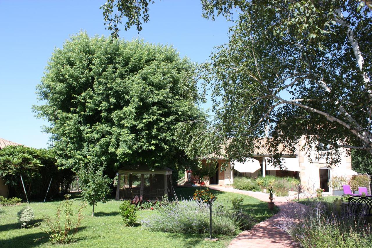Les Milahinas Apartment Lescure-d'Albigeois Bagian luar foto