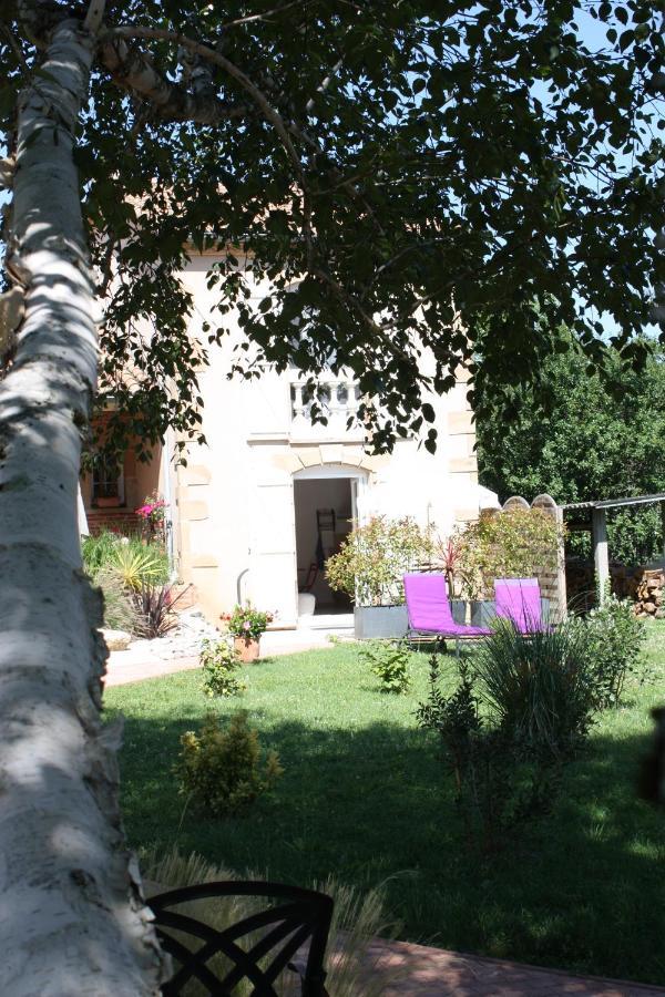 Les Milahinas Apartment Lescure-d'Albigeois Bagian luar foto