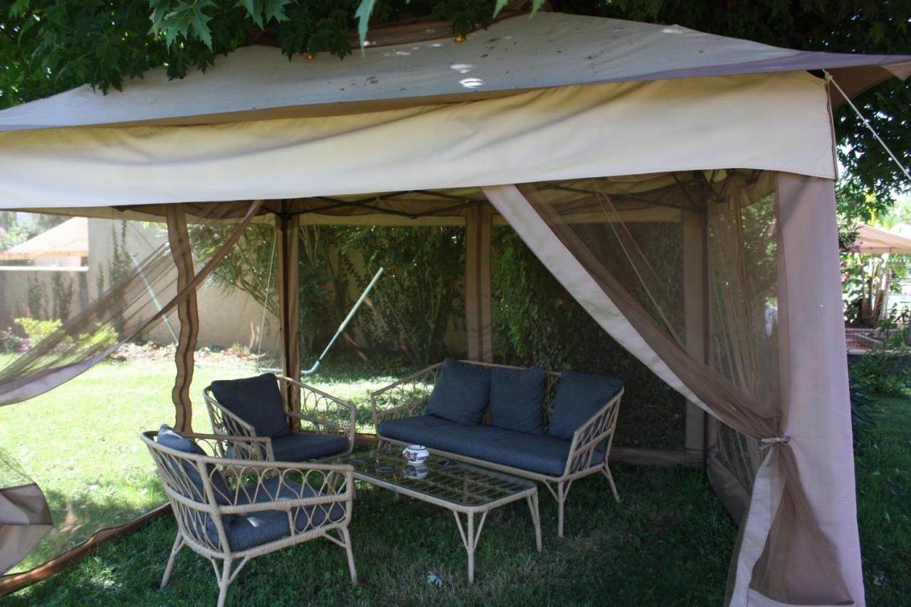 Les Milahinas Apartment Lescure-d'Albigeois Bagian luar foto