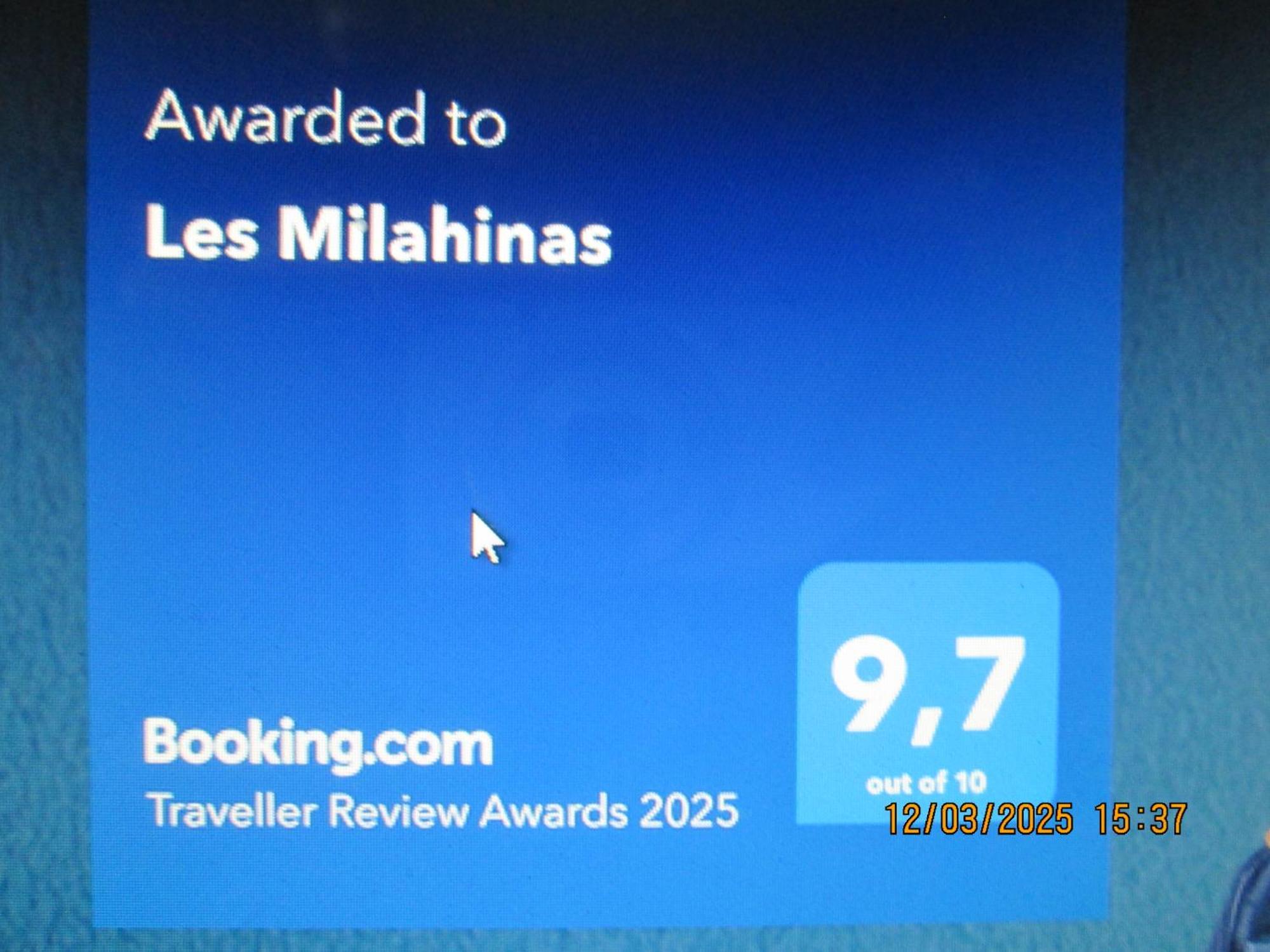 Les Milahinas Apartment Lescure-d'Albigeois Bagian luar foto
